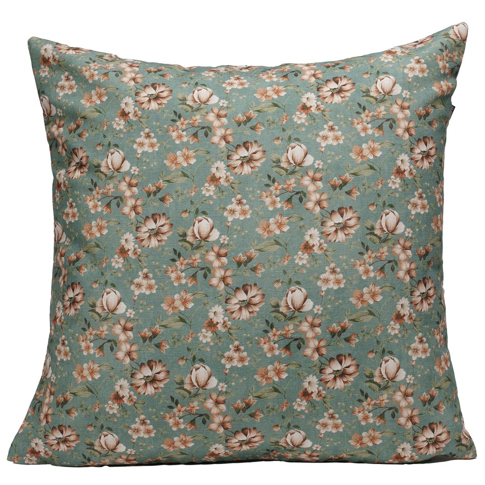 Decorative pillowcase Tivoli Coor 4, 45x45cm