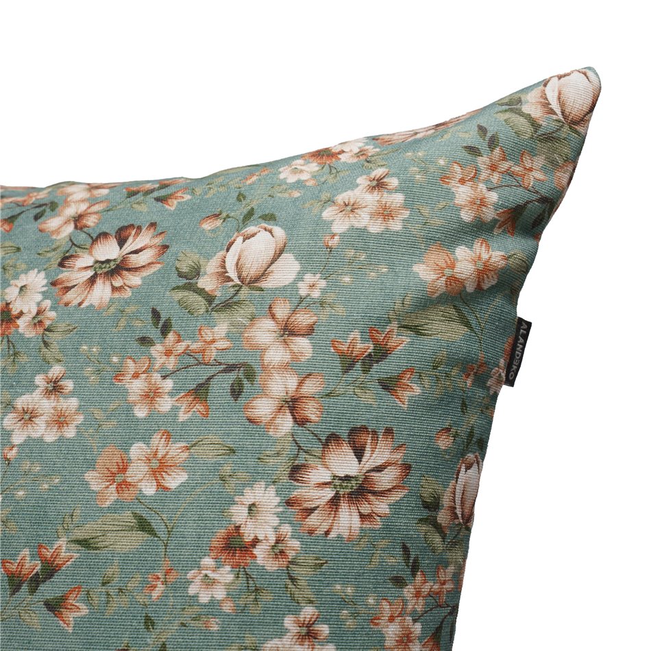 Decorative pillowcase Tivoli Coor 4, 45x45cm