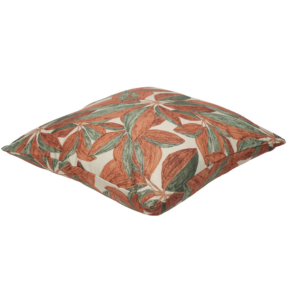 Decorative pillowcase Zahar Lonet 1, 45x45cm