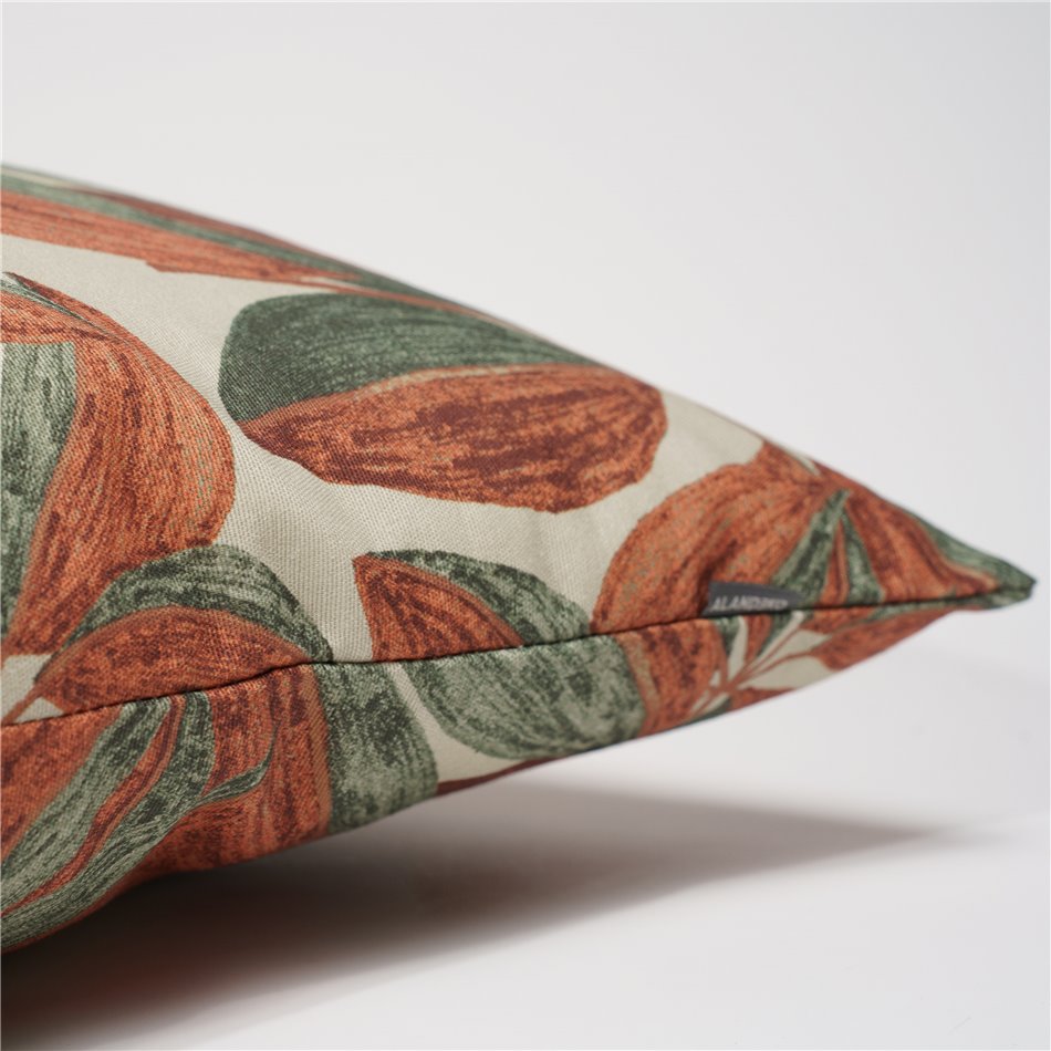 Decorative pillowcase Zahar Lonet 1, 45x45cm