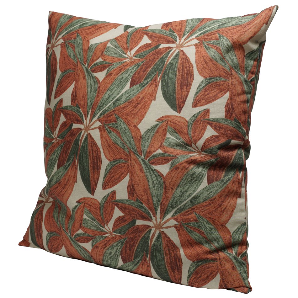 Decorative pillowcase Zahar Lonet 1, 60x60cm