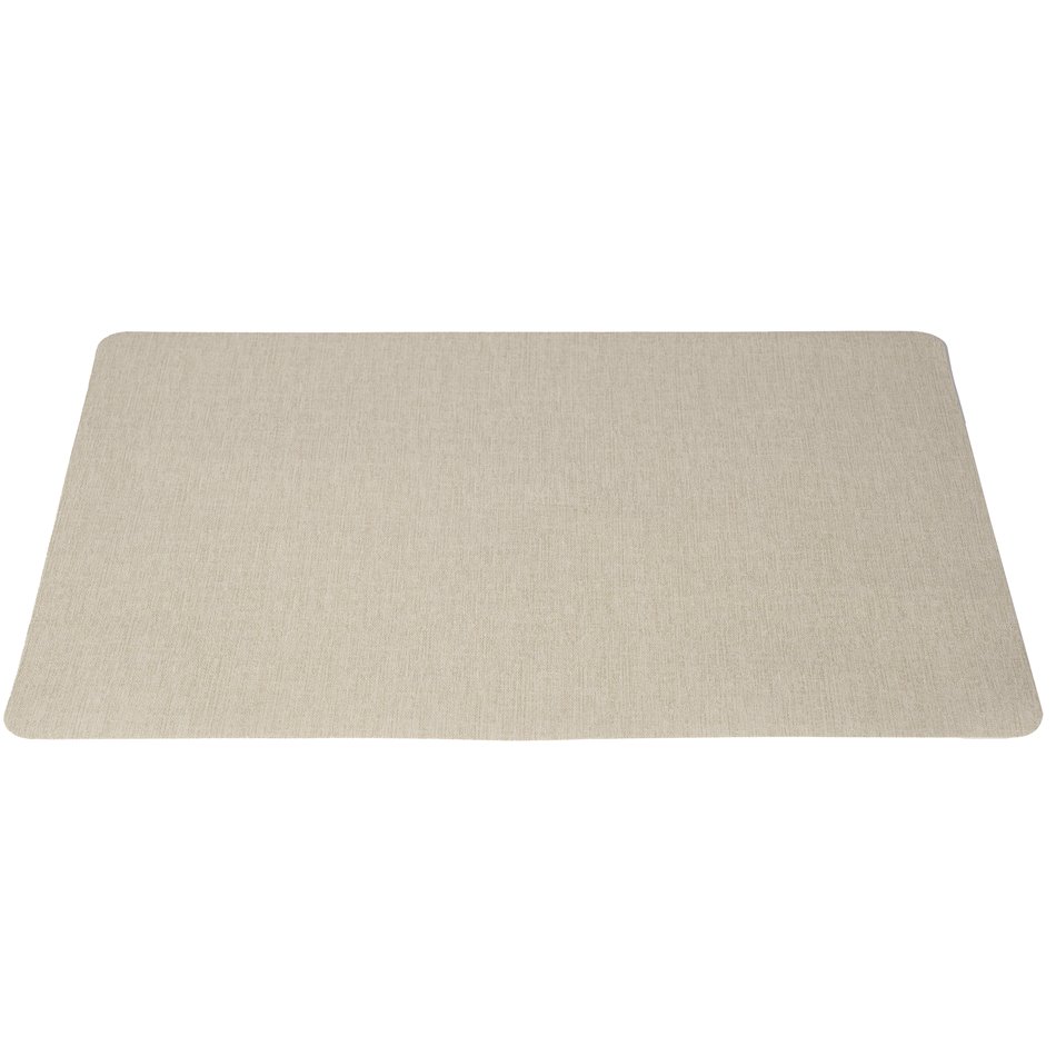 Placemat Axel, beige, 45x30cm
