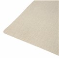Placemat Axel, beige, 45x30cm