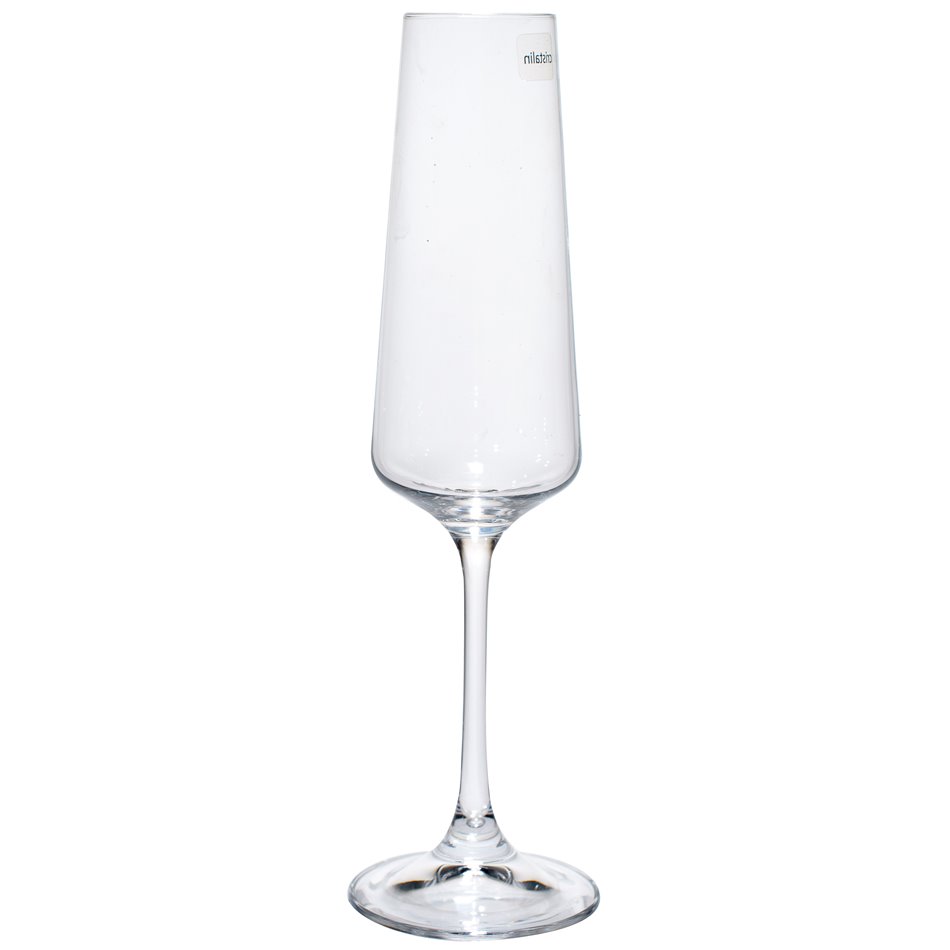 Champagne flute Selenga, 160ml, H24 D6.7cm