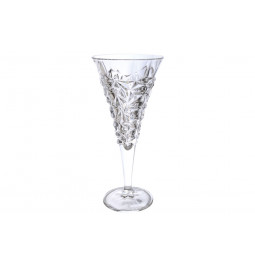 Crystal Wine glass Glacier, 250 ml, H20.5cm