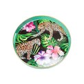Tray Jaguar L, D37x4cm