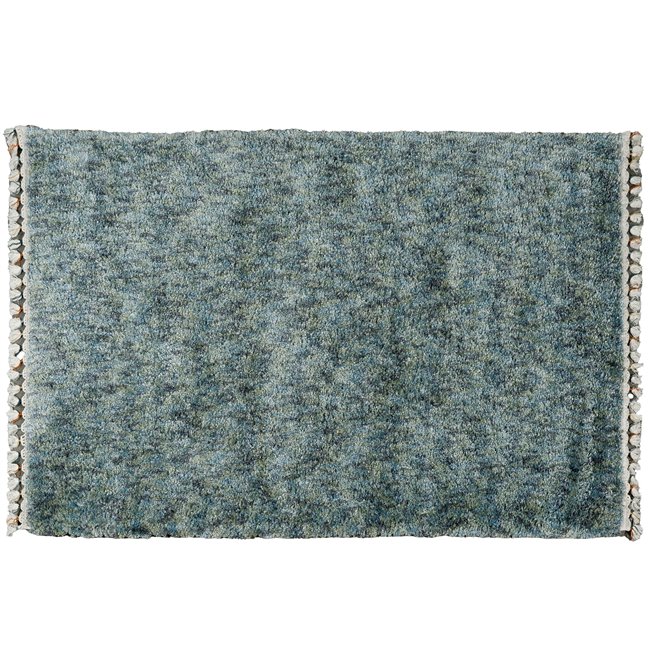 Carpet Axis Shag 911868/WQ1 L, 80x240cm