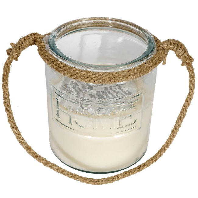 Scented candle Maja 780g, D14 H17cm