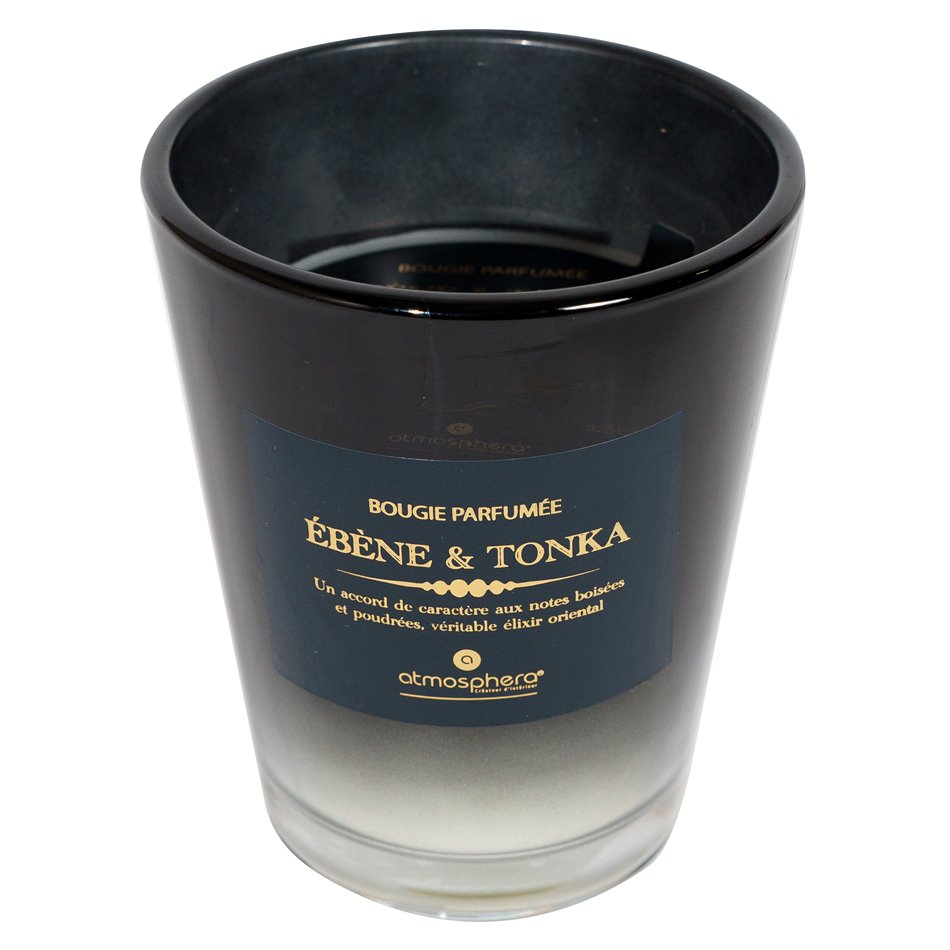 Scented candle Alma, tonk, 270g