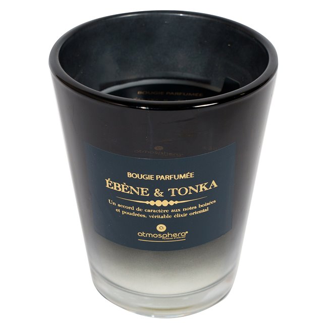 Scented candle Alma, tonk, 270g