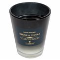 Scented candle Alma, tonk, 270g