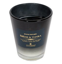 Scented candle Alma, tonk, 270g