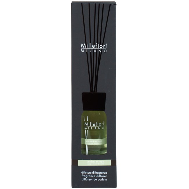 Reed Diffuser DIF.S Verdant escape 100ml