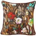 Decorative pillowcase Elise Loneta 2, ar apmali, 45x45cm