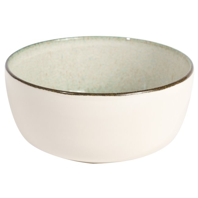 Bowl Beloi Nordic, ivory, D14.5cm H6.5cm