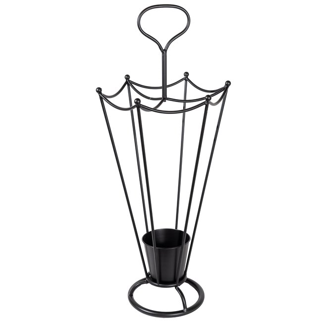 Umbrella stand Helly, H70x33.5x33.5cm