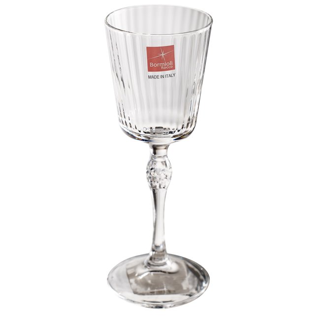 Cordial glass America "20, 80ml, H15 D5.2cm
