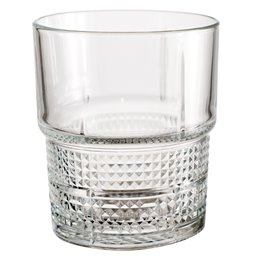 Tumbler Bartender Novecento dof, 370ml, H10cm D8.5cm