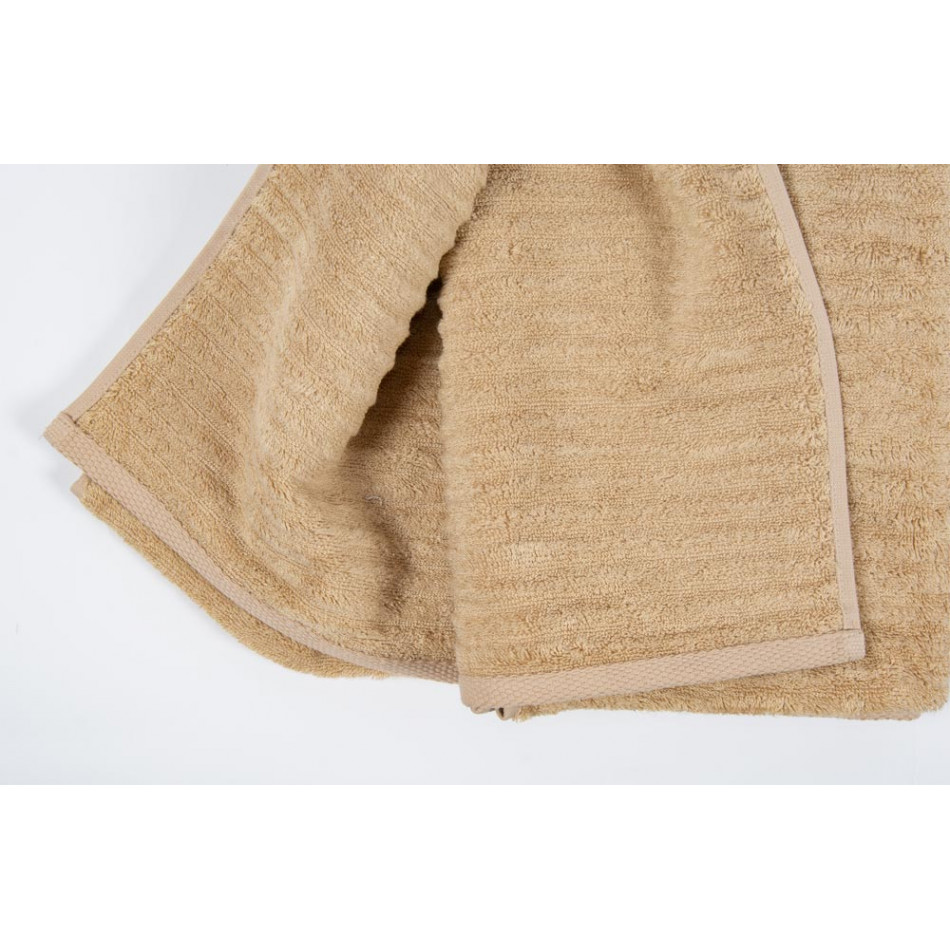 Bamboo towel, 70x140cm, 550g/m2