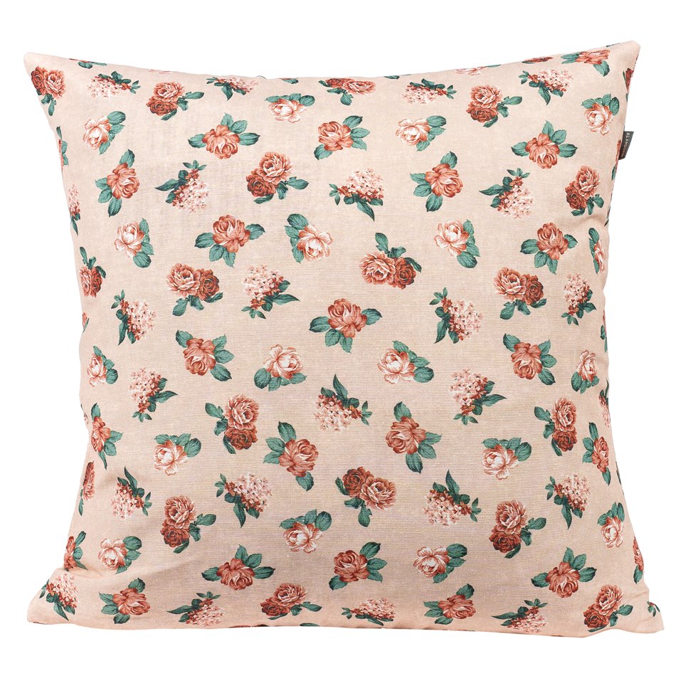 Decorative pillowcase Antonela Coor 5, 45x45cm