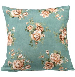 Decorative pillowcase Tivoli Loneta 4, 45x45cm