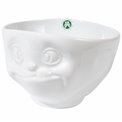 Bowl Tasty, white, 500 ml D15cm H11,5cm