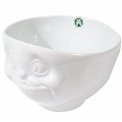 Bowl Tasty, white, 500 ml D15cm H11,5cm