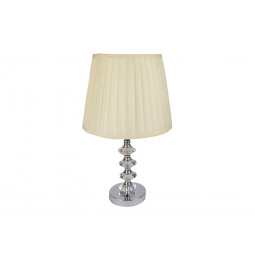 Table lamp Senior, H-49cm, Ø-27cm, E27 60W