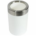 Wine cooler, white color, 20x12cm