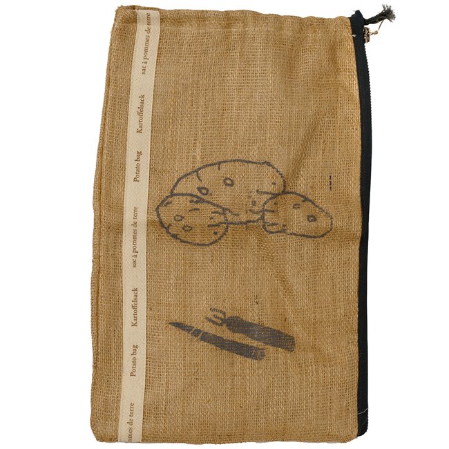 Bag for potatoes, 30x50cm