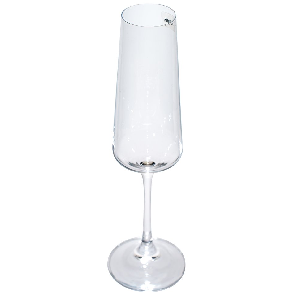 Champagne flute Selenga, 160ml, H24 D6.7cm