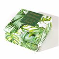 Porcelain serving bowl Madagascar, set of 3psc.
