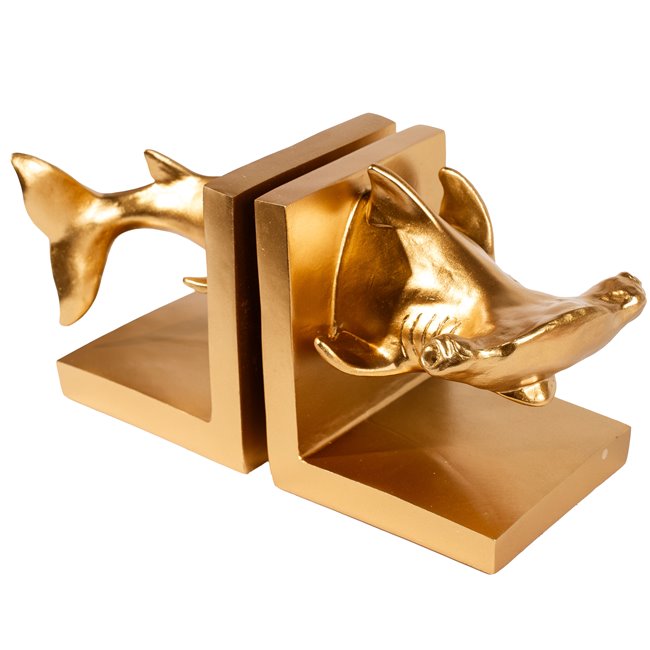 Подставка для книг Hammerhead, комплект, 37x19x16cm