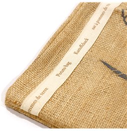 Bag for potatoes, 30x50cm