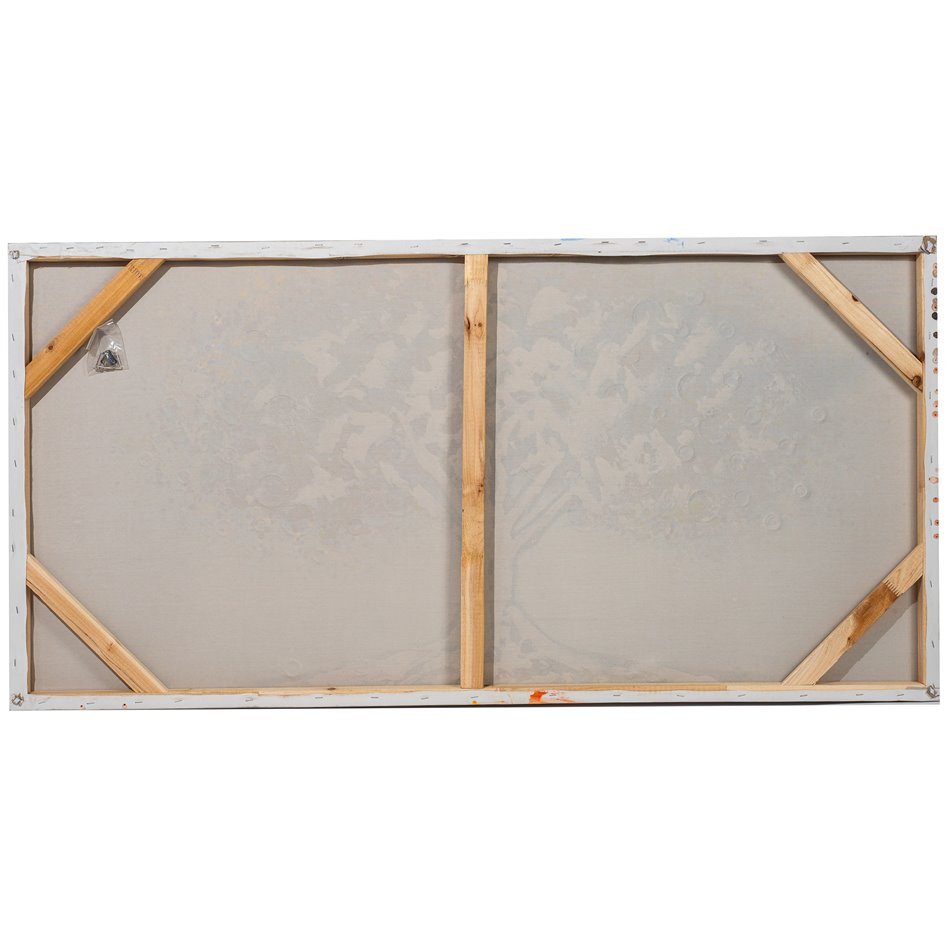 Картина на холсте Fairytale Tree, 70x140cm