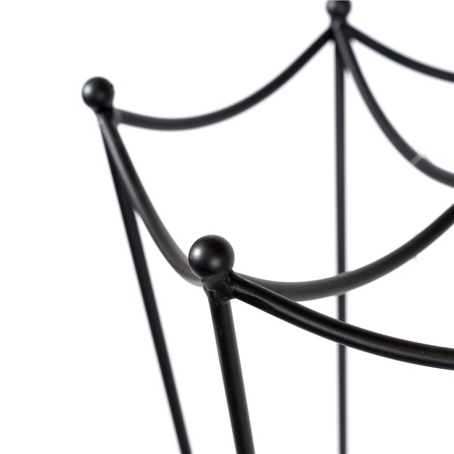 Umbrella stand Helly, H70x33.5x33.5cm