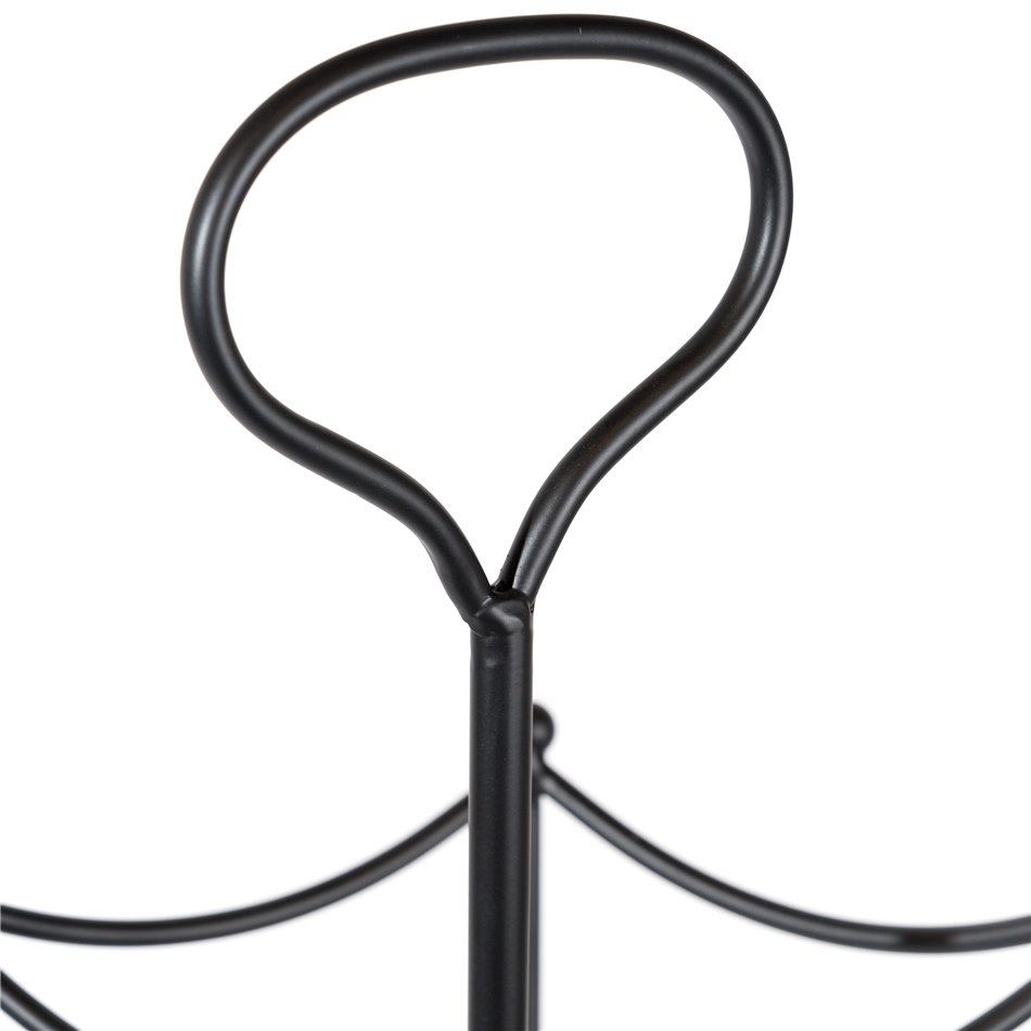 Umbrella stand Helly, H70x33.5x33.5cm