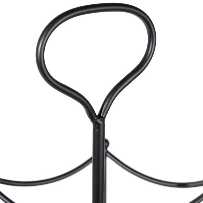 Umbrella stand Helly, H70x33.5x33.5cm