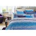 Bed linen Minto, 200x220cm +2X 50x70cm 