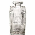 Decanter Bartender Novecento, 750ml, H20.5 D8.5cm