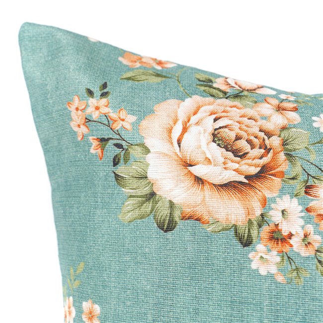 Decorative pillowcase Tivoli Loneta 4, 45x45cm
