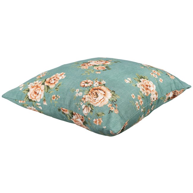 Decorative pillowcase Tivoli Loneta 4, 45x45cm