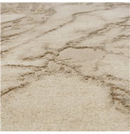 Carpet Larmaris, beige, 160x230cm