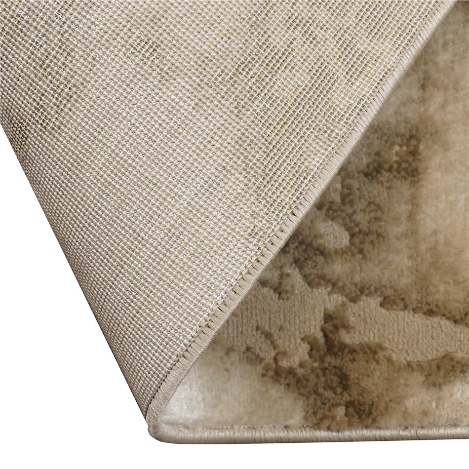 Carpet Larmaris, beige, 160x230cm