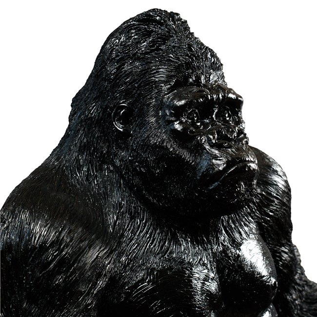 Декоративная фигура Orangutan, 92x85x64cm