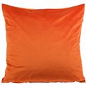 Decorative pillowcase Riviera, orabge, 60x60cm