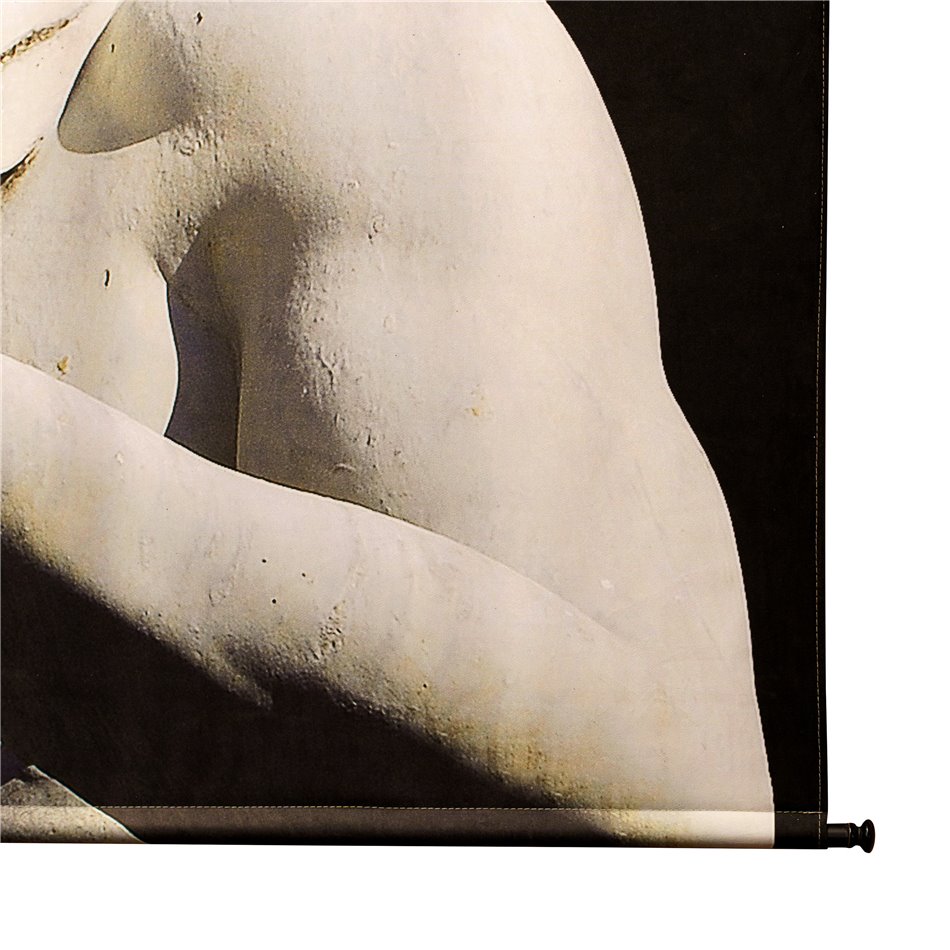 Wall hanging David Black, 140x170cm