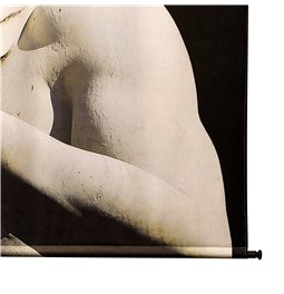 Wall hanging David Black, 140x170cm