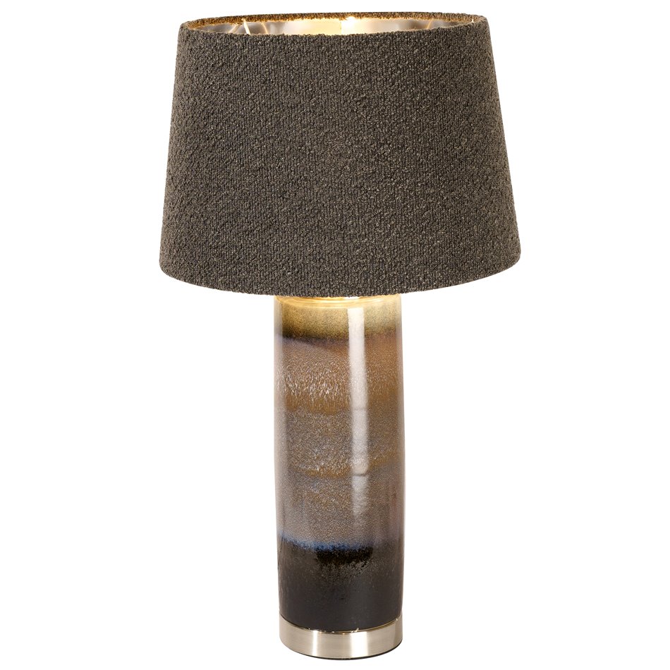 Table lamp Naantali, 47x16x16cm, E27, 60W(MAX)