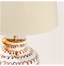 Floor lamp Narro I, 100x25x25cm, E27, 60W(MAX)
